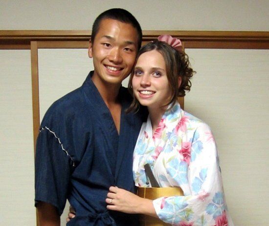 best of Male interracial Asian