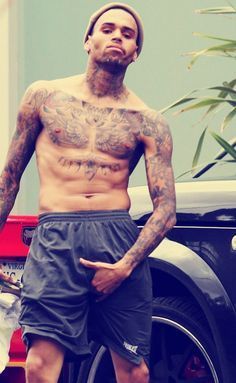 best of Sexy Chris brown