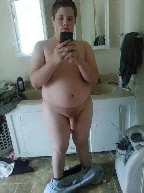 Chubby boys nudes