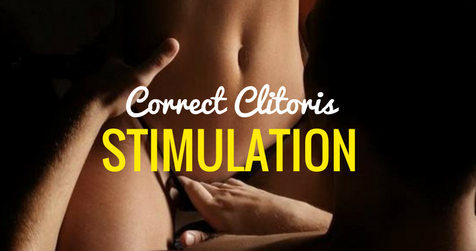 best of Pics Clitoris stimulation