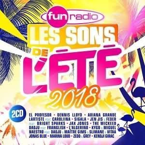 Beetle reccomend Compilation fun radio le son dancefloor 2017