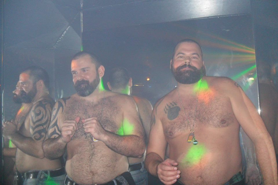 best of Clubs Gay bear