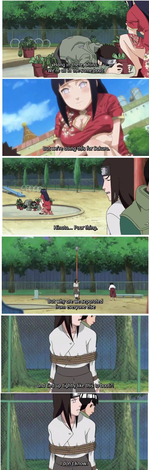 best of Moments hinata shippuden funny Naruto