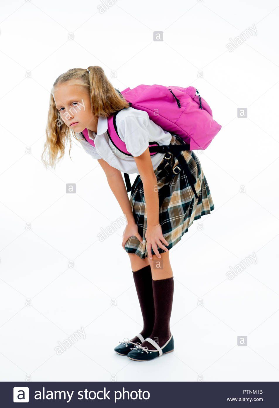 Southpaw reccomend Heavy school girl pics