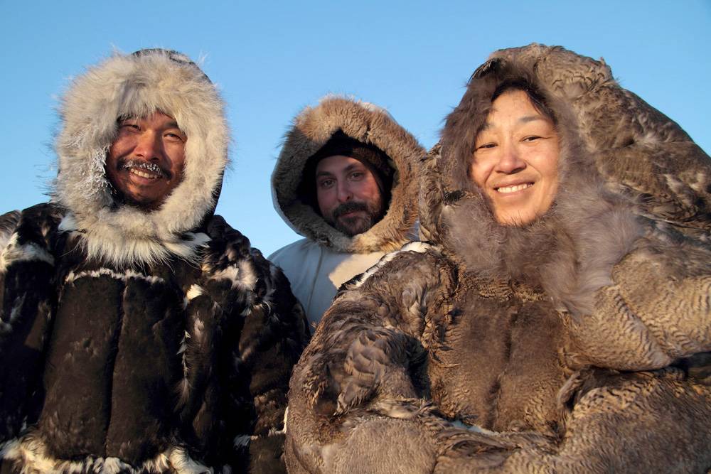 Gasoline reccomend Images of eskimo people