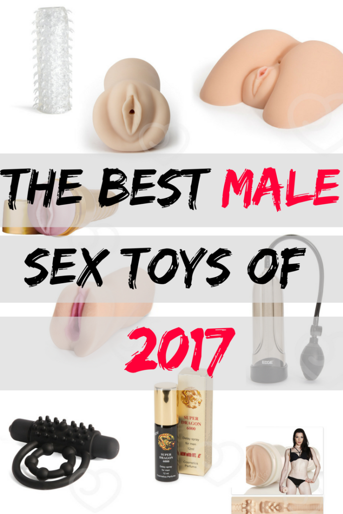 best of Male Best orgasm for toy