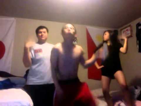 best of Asian boys Sexy dancing