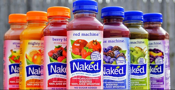 best of Juice for Is good naked you