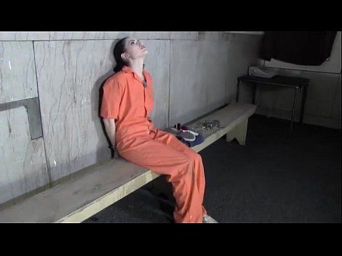 Parallax reccomend Jail strip nude fuck