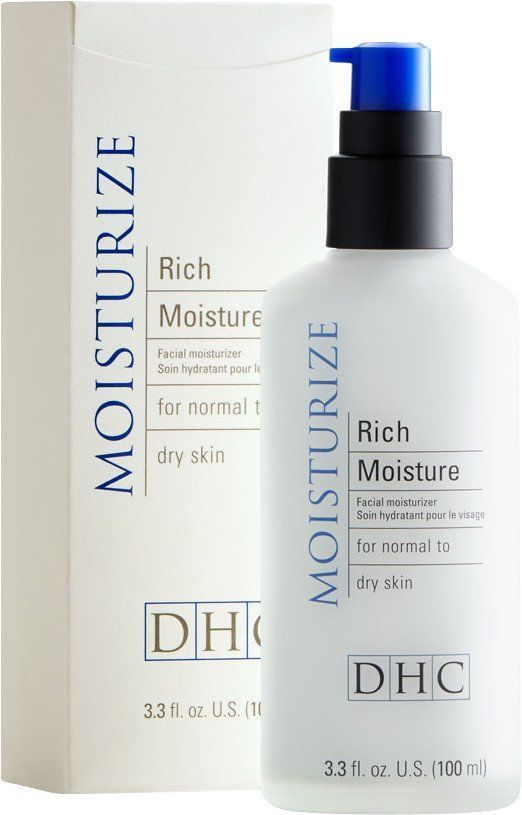 best of Facial moisturizer Dhc
