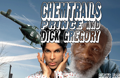 Lolli reccomend Dick gregory and manganese
