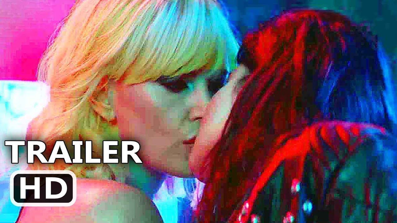 Platinum reccomend Dowload movie clip trailer lesbian