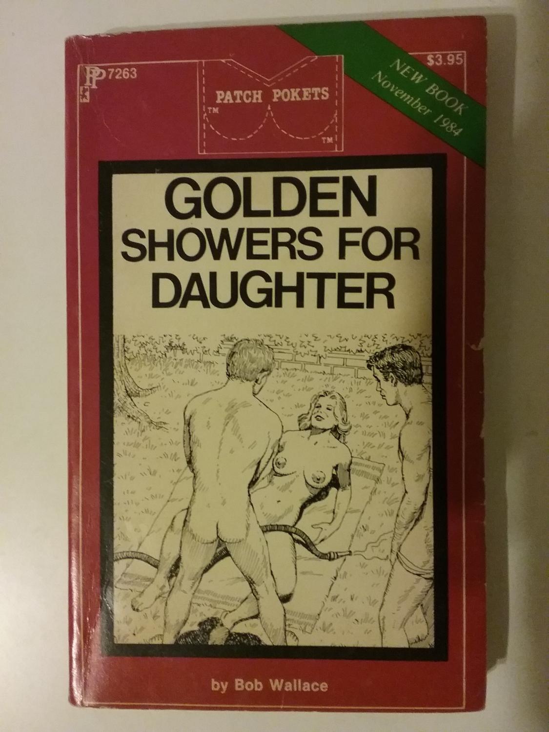 best of Showers Daughter golden