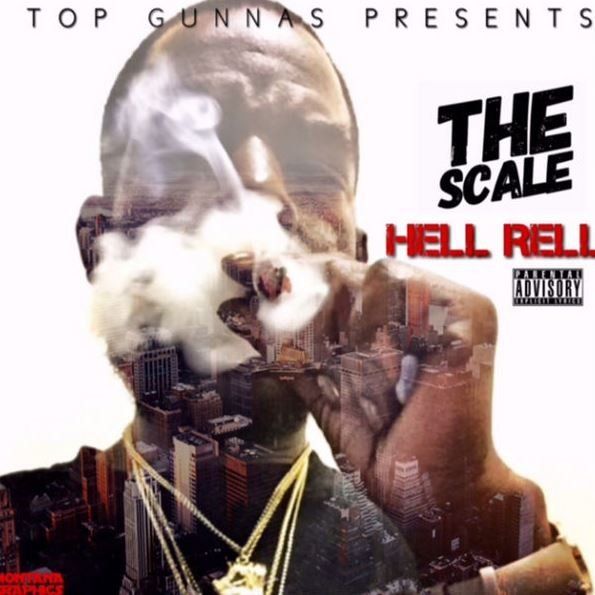 best of For it of hell rell the Hell