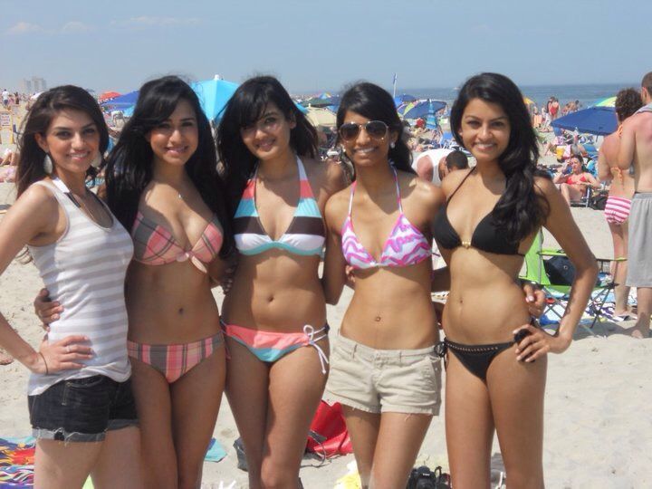best of Group on Nude desi beach girls