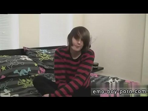 Bambi reccomend Emo boys and girls naked