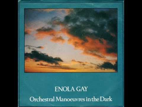 Hook reccomend Enola gay omd