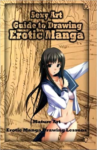 Bigs reccomend Erotic manga tutorials