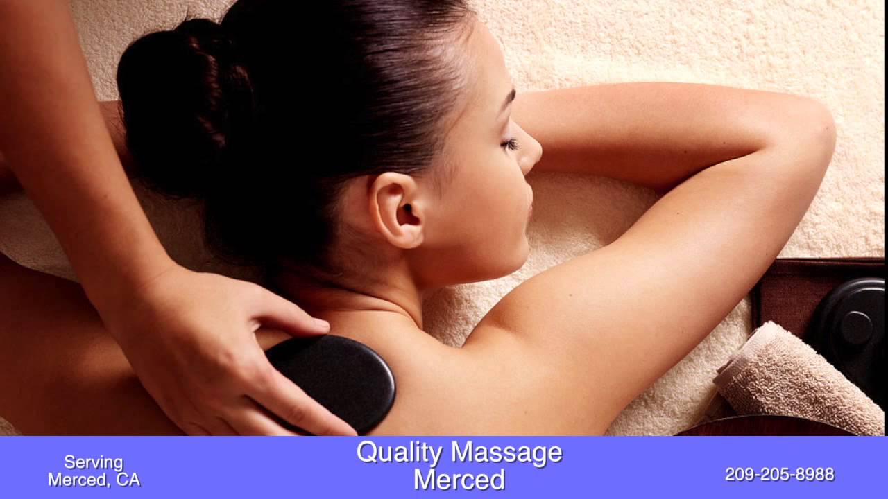 best of Merced massage Erotic