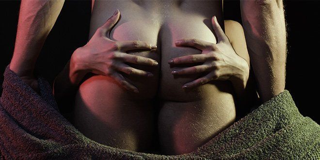 Erotic spanking tips