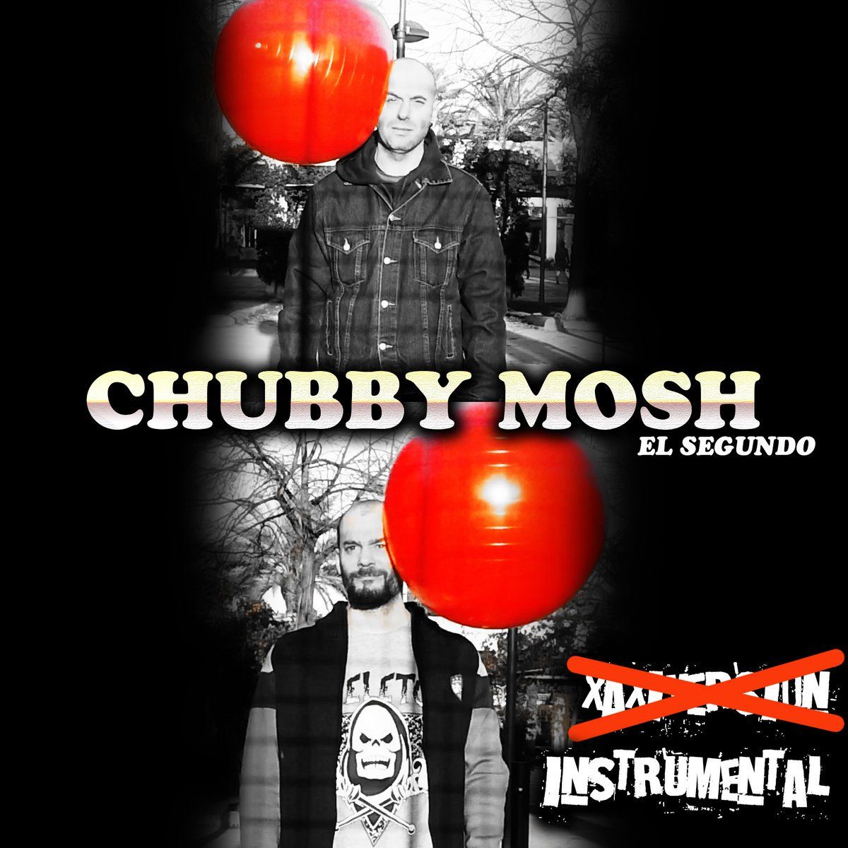 Chubby streaming free CHUBBY MOSH HOMONIMO (Voces)