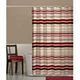 Squeaker reccomend Madison striped shower curtain