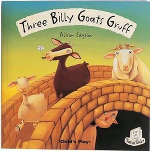 best of Gruff Three erotic goats billy