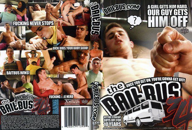 best of Bus Bang brothers gay