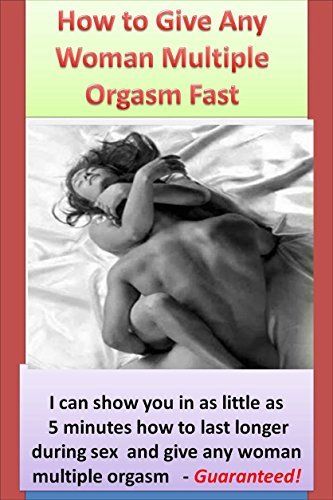 How can i make my orgasm last longer