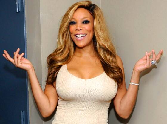 Twizzler reccomend Is wendy williams a transsexual