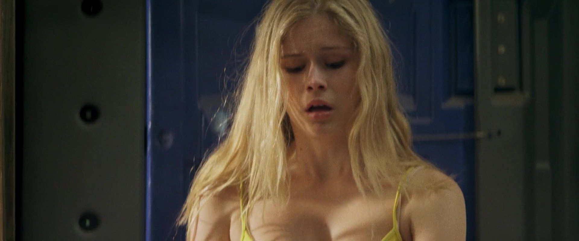 Erin moriarty leaked