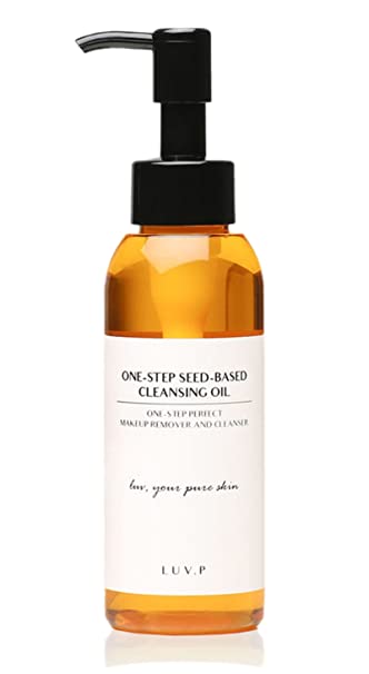 Banshee reccomend Facial cleanser with meadowfoam seed oil