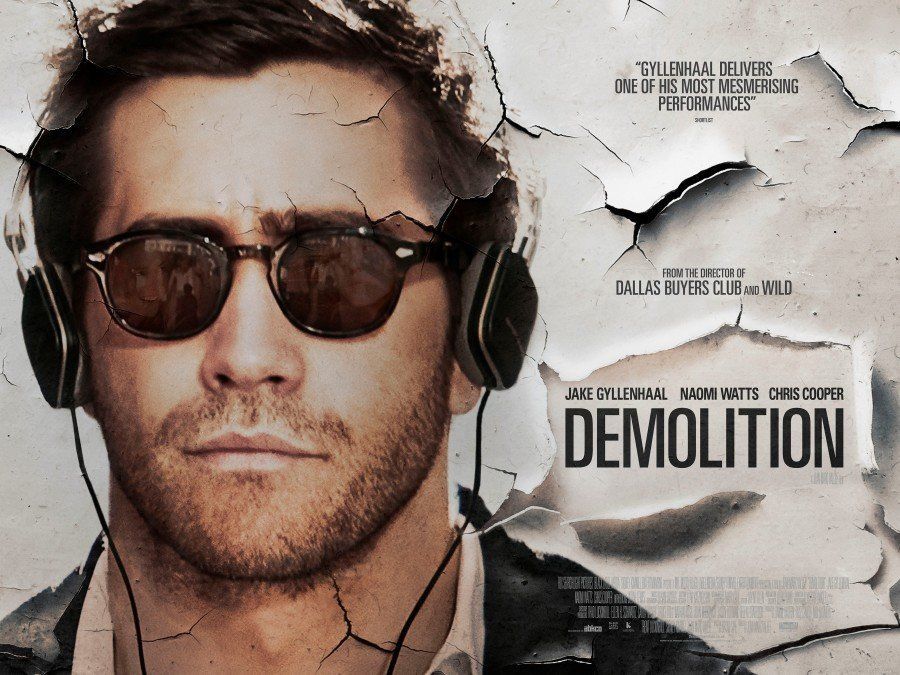 Facial demolition review