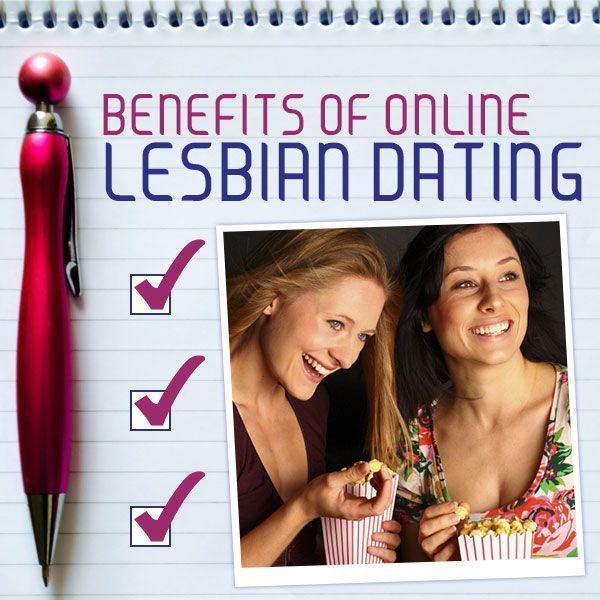 Whiskers reccomend Lesbian online dating advice