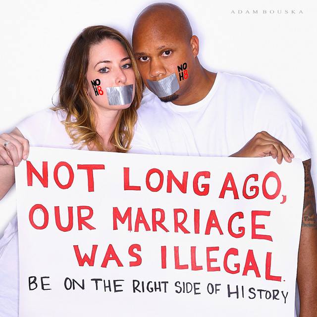 Juno reccomend Interracial marriage legalizing