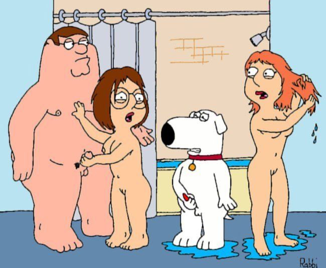 Meg and peter porn . 