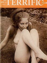 Vintage porn photographs