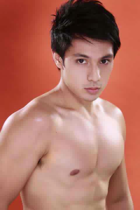 best of Filipino Naked guys handsome