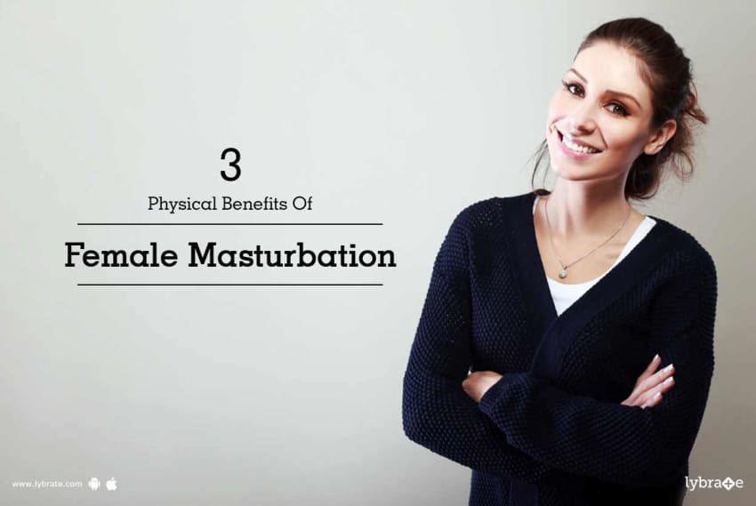 Female specific masturbation