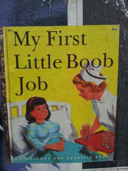 best of Job First boob