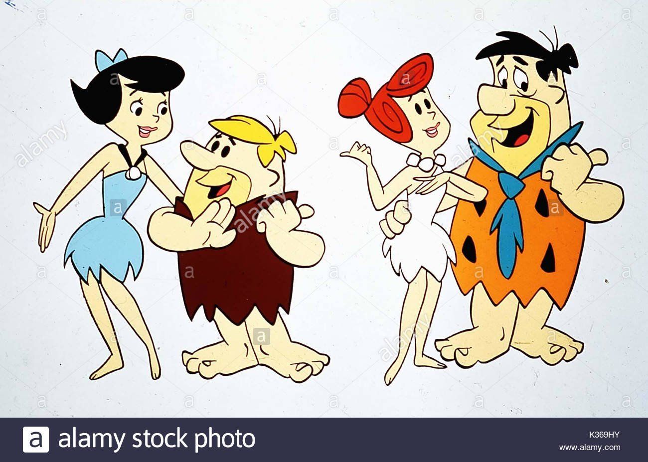fred and wilma swingers