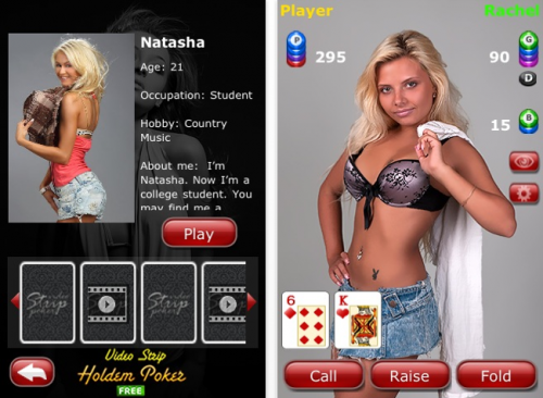 10 Horrible Mistakes To Avoid When You Do free online strip poker games no download