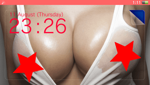 best of Ps boobs themes Free