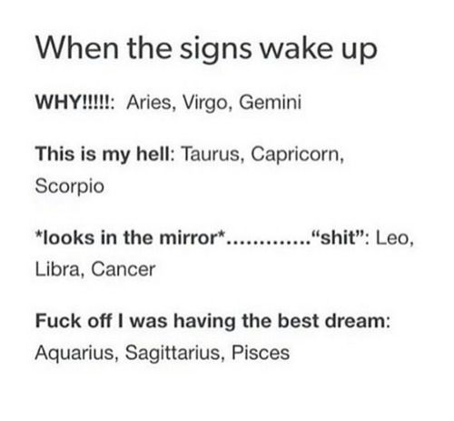 Funny horoscopes scorpio