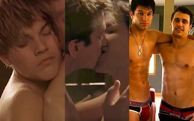Erotic movies gay Extreme Gay