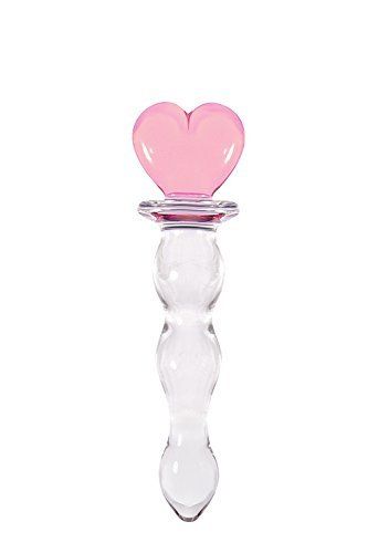 Isis reccomend Glass dildo wand