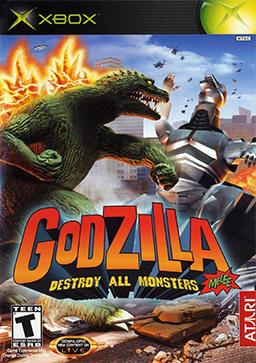 best of Domination globe Godzilla