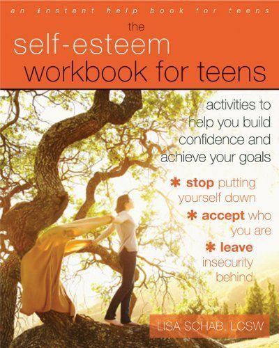 Volt reccomend Help teens with self assessment