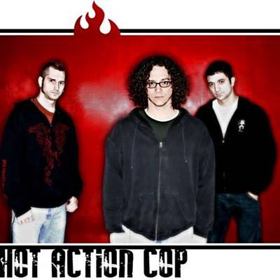 Rolly P. reccomend Hot action cop club slut