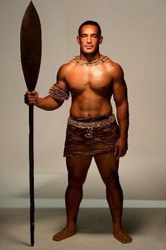 Kevlar reccomend Hot maori guys naked